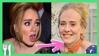 The Untold Truth About Adele’s INSANE Weight Loss & Sirtfood Diet Plan