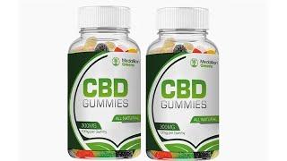 Medallion Greens CBD Gummies Reviews