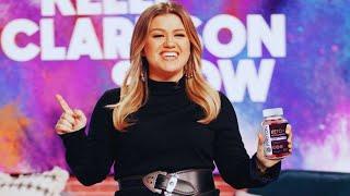 How Did Kelly Clarkson Lose All That Weight - What Is Kelly Clarkson Doing To Lose Weight