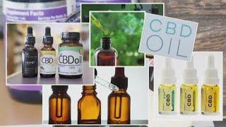 CBD Oil: Life-changing miracle medicine or unregulated danger?