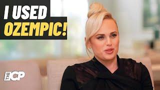 Rebel Wilson reveals secret to her massive weight loss - The Celeb Post