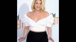 Meghan Trainor Weight Loss images  The Real life Secret