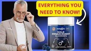 PHENOMAN MALE ENHANCEMENT GUMMIES | PHENOMAN ME GUMMIES REVIEW | PHENOMAN ME GUMMIES BUY NOW