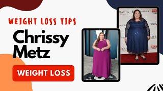 Chrissy Metz Weight Loss | All Her Struggles & Weight Loss Tips