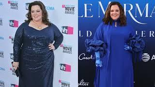 Melissa McCarthy's Weight Loss Journey and Fashion Revolution  In 2015, Melissa McCarthy reap