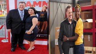 Mike & Molly's Billy Gardell no longer has diabetes after weight loss