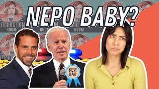 Spare Me Your Hunter Biden Outrage