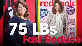 Melissa Mccarthy's Weight Loss Transformation | Weight loss Journey | Must Watch!