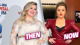 Kelly Clarkson weight loss  / Kelly Clarkson / #kelly_Clarkson