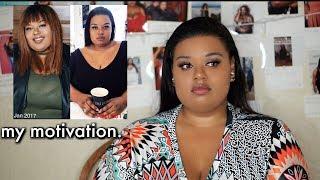 My Secret: Weight Loss Journey. Thank You Chrissy Metz, Kate on This is Us