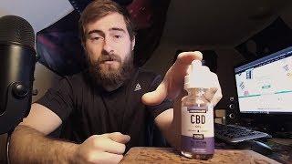 CBDistillery 5,000 mg CBD Oil Review