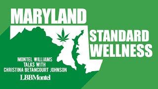 Success in the Maryland Cannabis Market with Christina Betancourt Johnson