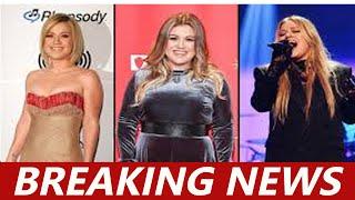 Kelly Clarkson's Best Looks. Weight Loss Transformation