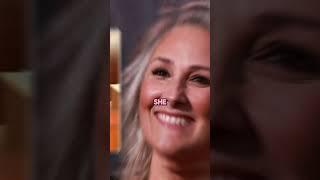 Ricki Lake's Inspiring Weight Loss Journey
