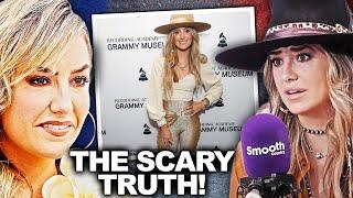 Lainey Wilson's Scary Health Update