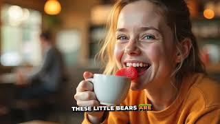 Discover RELAXING CBD Gummies for a Calmer You