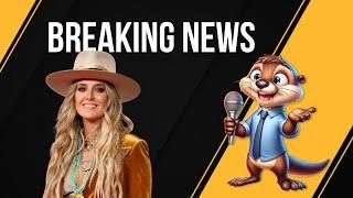 Lainey Wilson Weight Loss