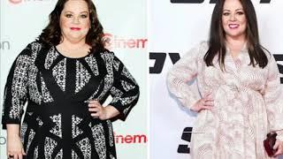 Melissa McCarthy weight loss 2019