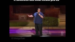 Billy Gardell on having a gay son
