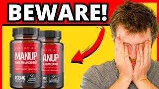 MANUP GUMMIES REVIEW (❌⚠️BIG ALERT❌⚠️) - MANUP MALE ENHANCEMENT GUMMIES REVIEW! MANUP GUMMIES CANADA