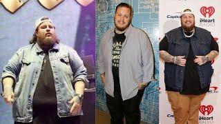 Jelly Roll Weight Loss - How Did Jelly Roll Lose Weight ? | Jelly Roll Transformation | Journey