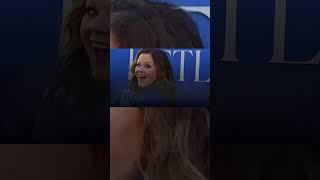 Melissa McCarthy Forgives Barbra Streisand After Weight Loss Comment