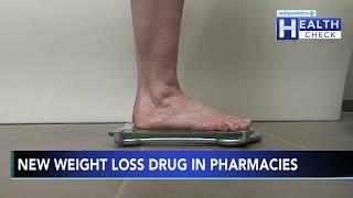 What is Zepbound? Weight loss drug now available, Eli Lilly says