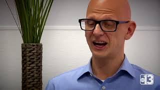 Dr. Jacobson talks about what makes the cannabis oil cream effective
