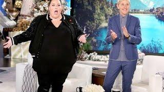 Chrissy Metz Weight Loss Pills: reveals how She Lost 100+ Pounds in just 8 weeks!