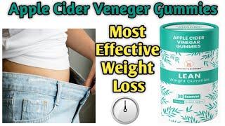 Most effective Weight loss With tasty gummies #shorts