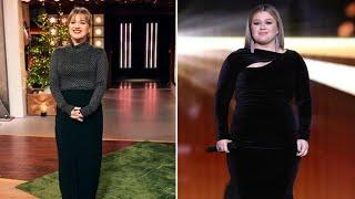 Kelly Clarkson's Weight Loss Secret: Doctor's Advice Revealed in Viral Diet Journey!