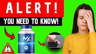 MAXIBOOST - MAXIBOOST REVIEWS -❌( ALERT!! )⚠️- MAXIBOOST MALE ENHANCEMENT - MAXIBOOST SUPPLEMENT