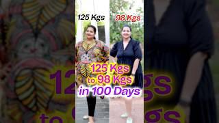 How to Stay Motivated on Your Weight Loss Journey | Indian Weight Loss Diet by Richa