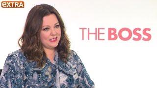 Melissa McCarthy Reveals Her Weight-Loss Secret: 'You Don’t Do Anything Fun'