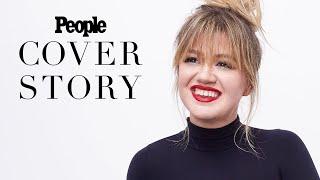 Kelly Clarkson on Moving to N.Y.C. & Life After Divorce | People