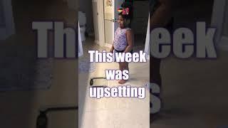 Week 5: Melanie’s weight loss journey