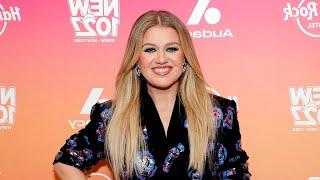 Kelly Clarkson's Stunning Weight Loss Transformation || It will shock you