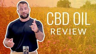 CBD OIL REVIEW- Charlotte's Web CBD OIL Review (2019)