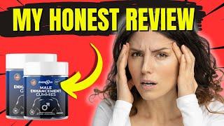 PHENOMAN GUMMIES REVIEWS ✅[SHOCKING TRUTH ABOUT]✅ PHENOMAN MALE ENHANCEMENT GUMMIES! PHENOMAN ME