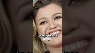 The Truth Behind Kelly Clarkson's Weight Loss