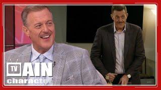 Billy Gardell on His Dramatic Weight Loss & How He's Kept it Off