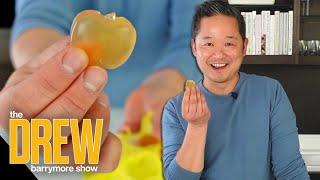 Danny Seo Teaches Us How to Make Delicious Apple Cider Vinegar Gummies at Home | Do Just One Thing