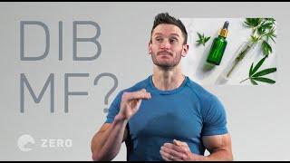 Does CBD Oil Break My Fast?