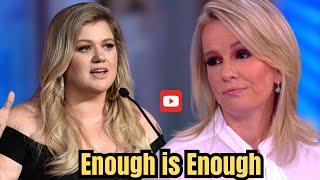 Big Shocking: Dr. Jen Ashton Condemns Trolling of Kelly Clarkson's Weight Loss Revelation"