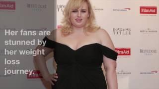 Rebel Wilson Weight Loss Story