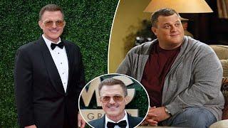 Mike & Molly star Billy Gardell details 150 pound weight loss My diabetes is gone