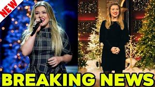 Kelly Clarkson's Body Transformation Breaks Internet Myths: The Real Story Behind Her Fit Figure!