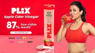 Plix ACV | Shehnaaz Gill x Plix | Weight Loss Ka Big Boss