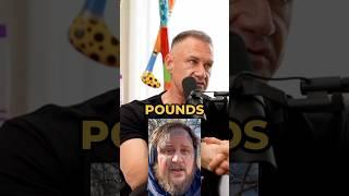 JELLY ROLL’S WEIGHT LOSS PLAN! 