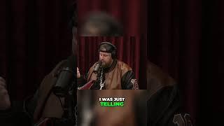 Jelly Roll Reveals Weight Loss Journey & Accountability After Losing 100lbs 